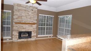 Preston Oaks #01 - Residential