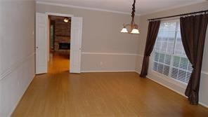 Preston Oaks #01 - Residential