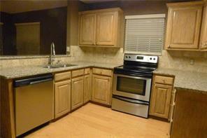 Preston Oaks #01 - Residential