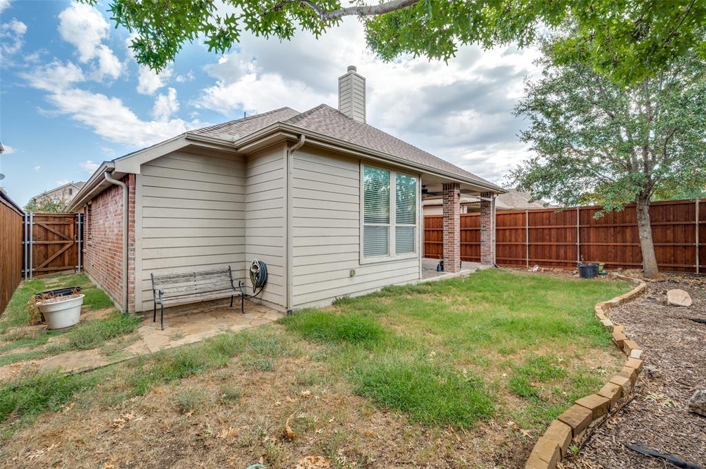 Heights At Westridge Ph III The - Residential Lease