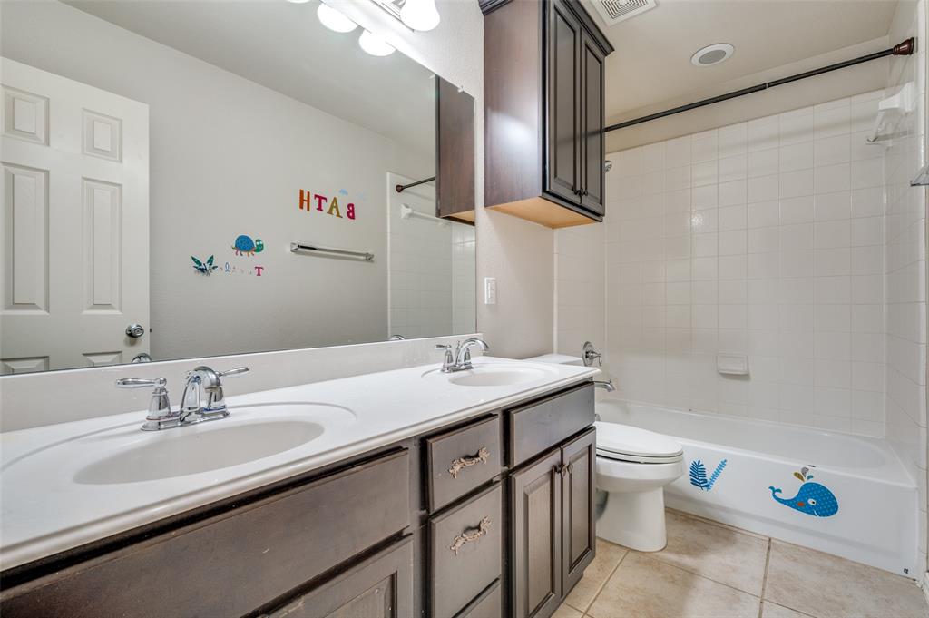 Heights At Westridge Ph III The - Residential Lease