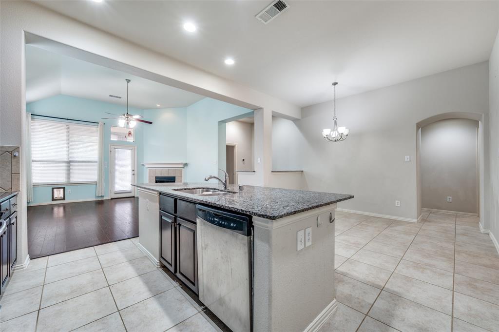 Heights At Westridge Ph III The - Residential Lease