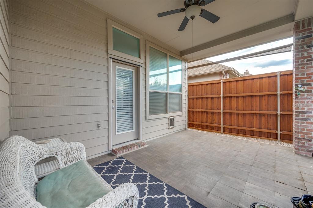 Heights At Westridge Ph III The - Residential Lease