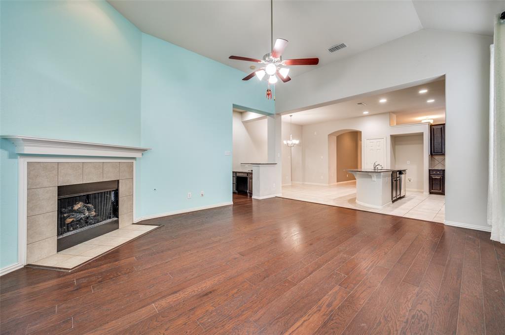 Heights At Westridge Ph III The - Residential Lease