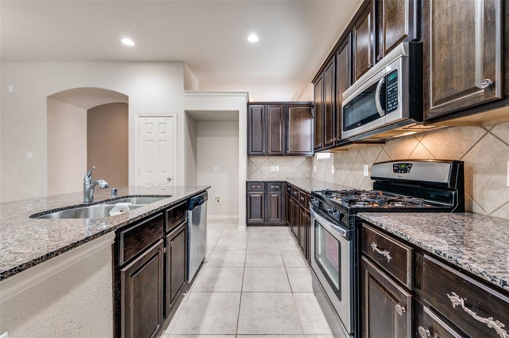 Heights At Westridge Ph III The - Residential Lease