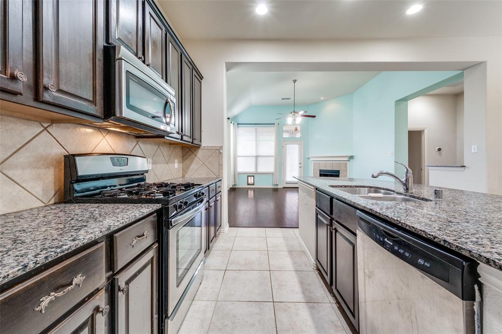 Heights At Westridge Ph III The - Residential Lease