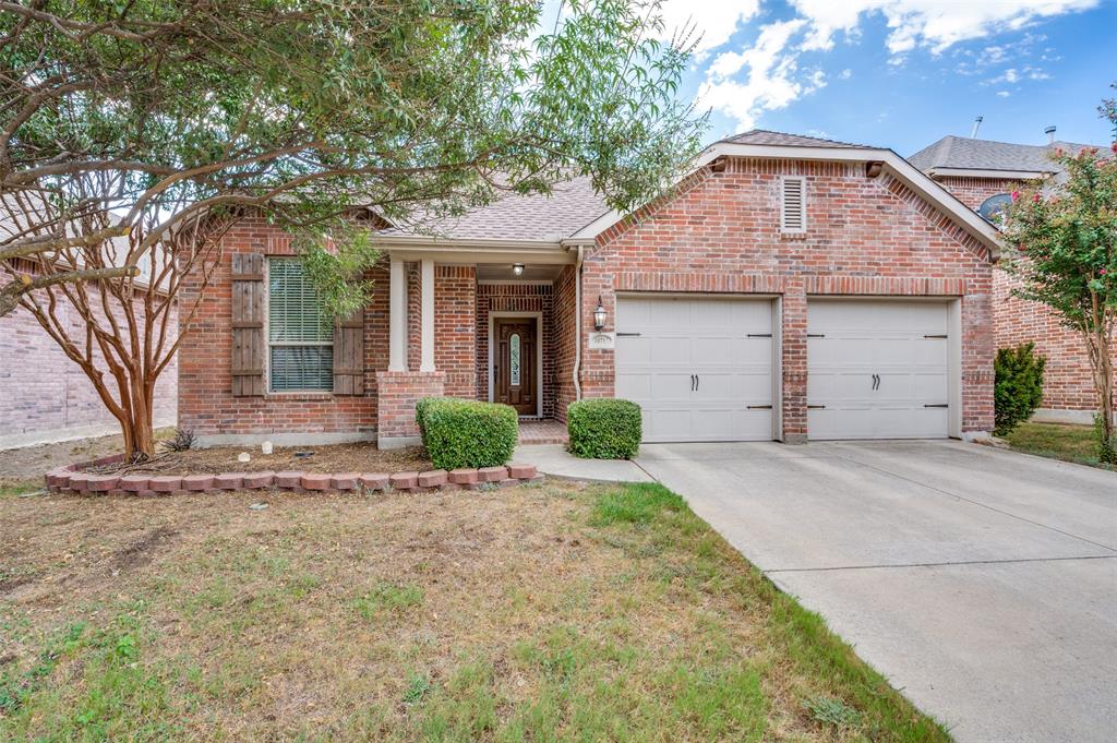 Heights At Westridge Ph III The - Residential Lease