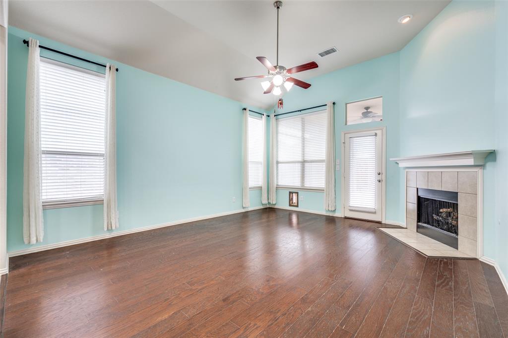 Heights At Westridge Ph III The - Residential Lease