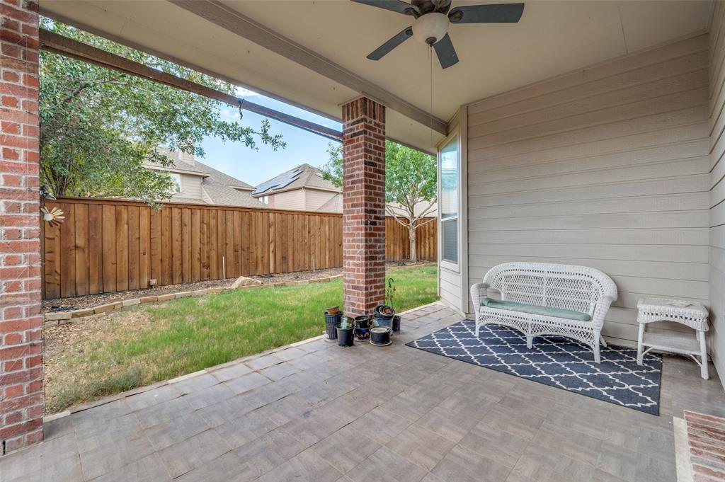 Heights At Westridge Ph III The - Residential Lease