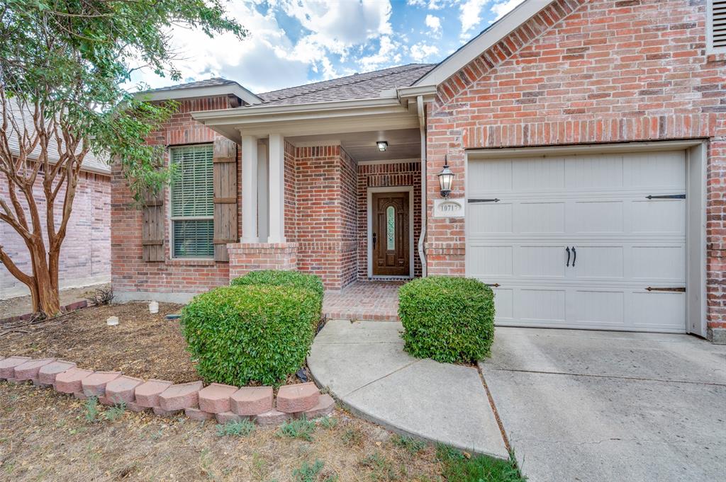 Heights At Westridge Ph III The - Residential Lease