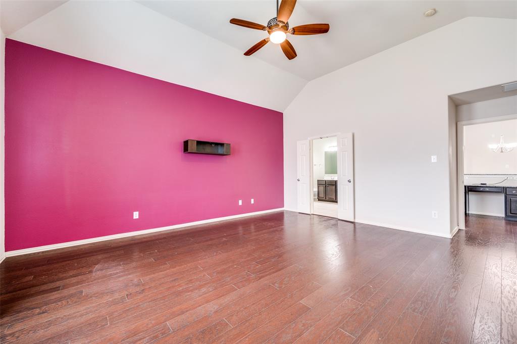 Heights At Westridge Ph III The - Residential Lease