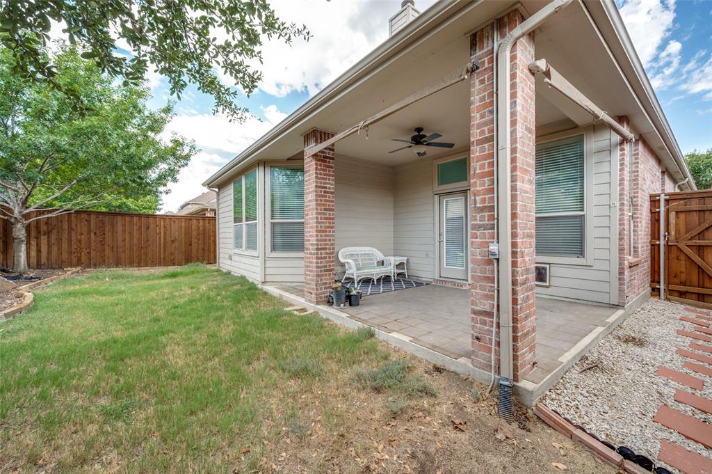 Heights At Westridge Ph III The - Residential Lease