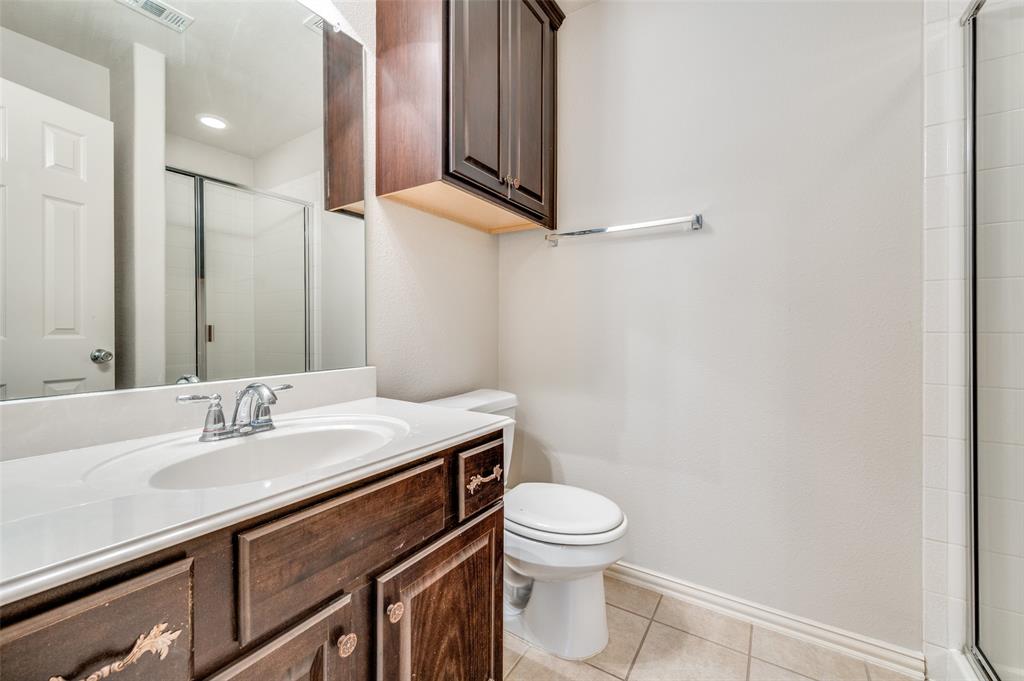 Heights At Westridge Ph III The - Residential Lease