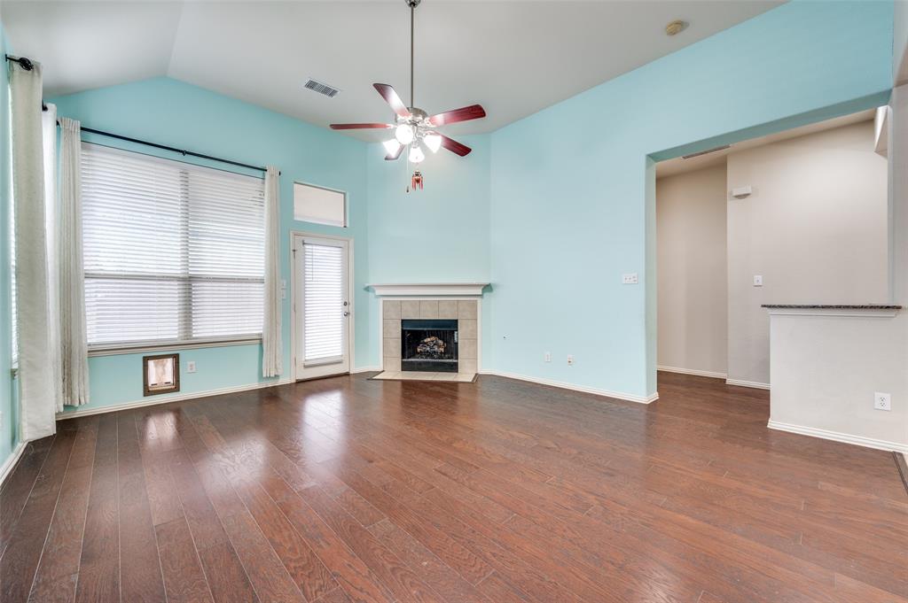 Heights At Westridge Ph III The - Residential Lease