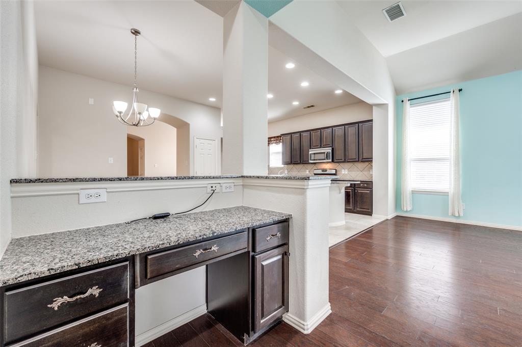 Heights At Westridge Ph III The - Residential Lease