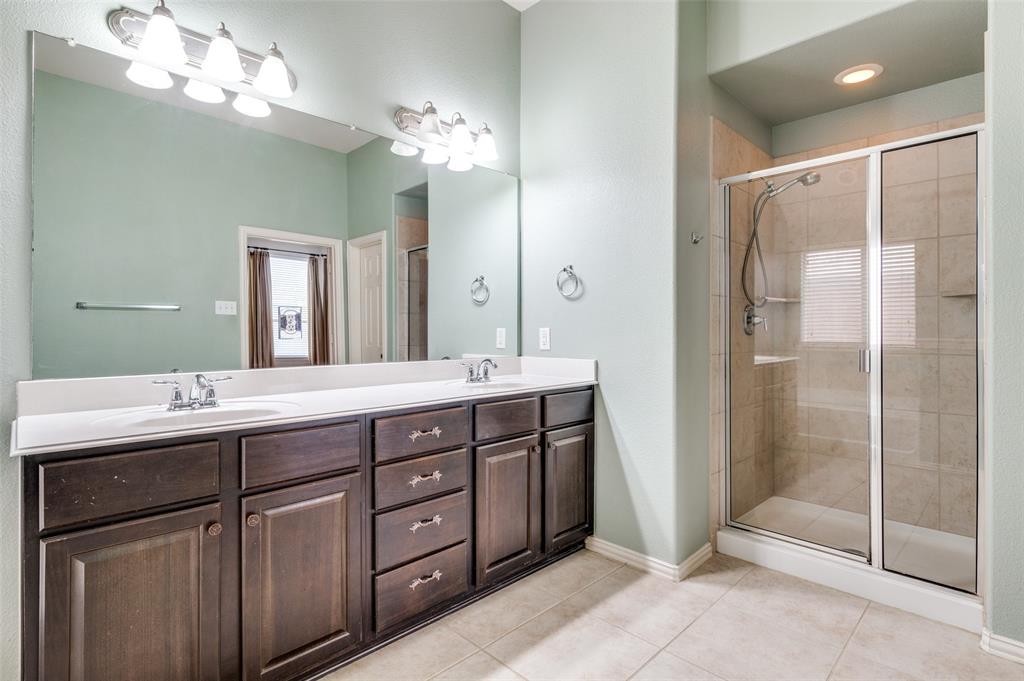 Heights At Westridge Ph III The - Residential Lease