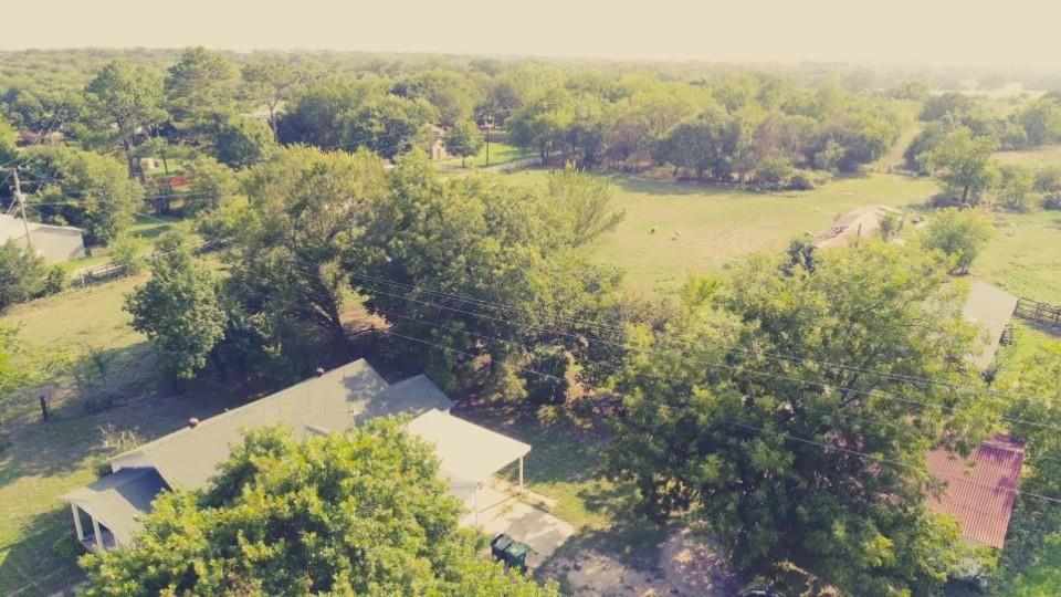 Rockerfellow Margaret Surv - Land