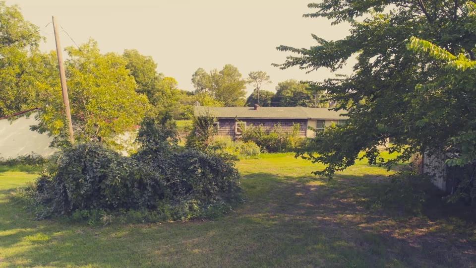 Rockerfellow Margaret Surv - Land