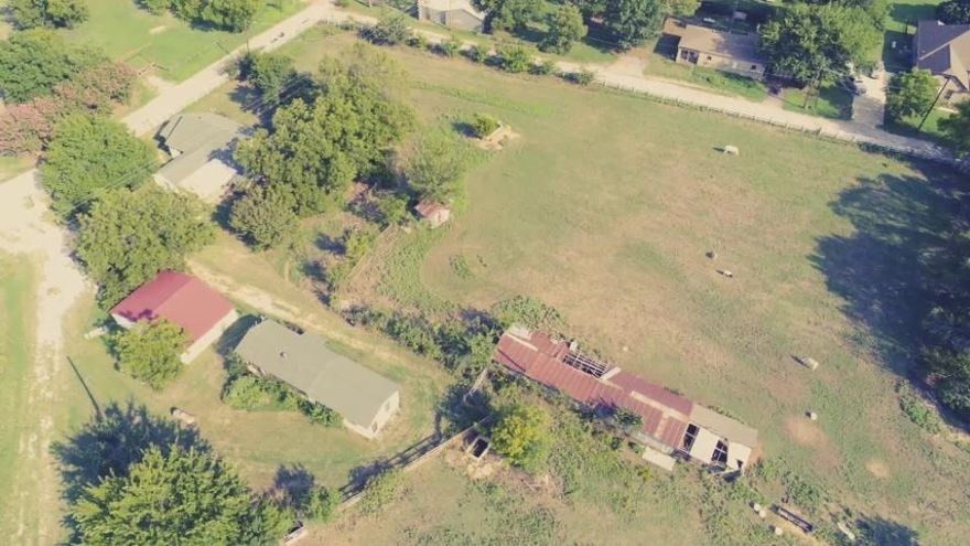 Situated in highly desirable Mansfield ISD, these 40 acres are a rare find. If you are looking for country living in the city, this property is perfect for a private estate or for residential development. Many new homes have been built close by. This property includes a 1432 square foot home and a smaller house which are currently leased for $1,700.00 and $700.00 respectively. There are also storage buildings. See attached aerial pictures and survey. This property is comprised of three separate lots. Additional TAD tax IDs: 04511972 (2 acres), and 04120612 (.06 acres).