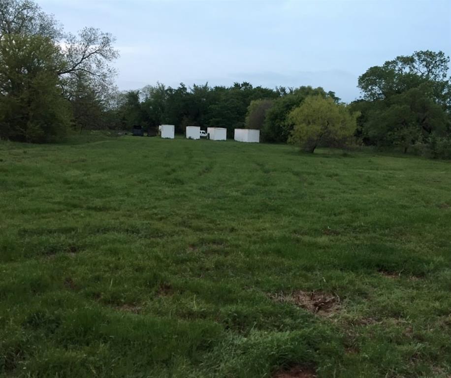 Rockerfellow Margaret Surv - Land