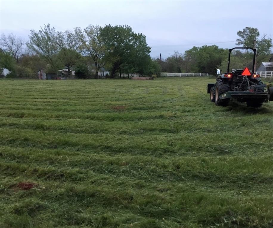 Rockerfellow Margaret Surv - Land