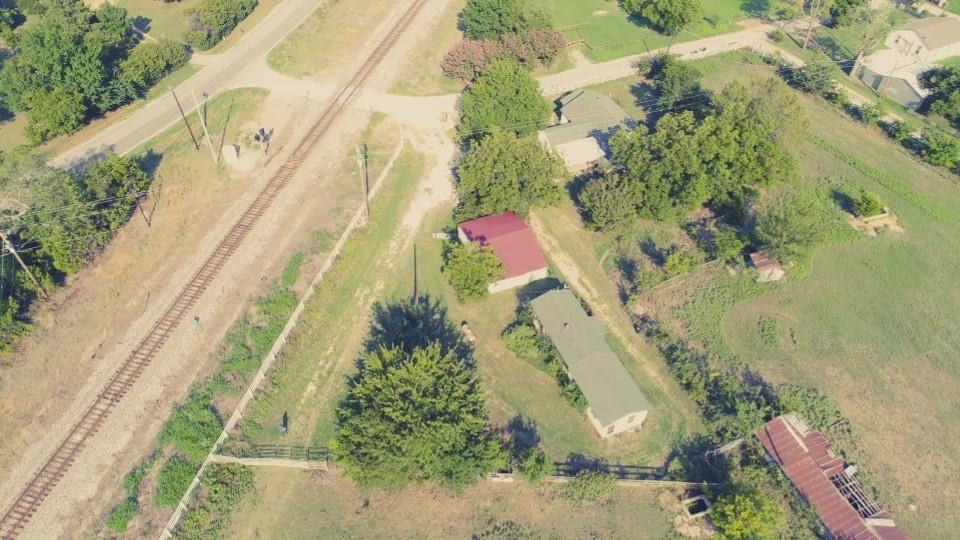 Rockerfellow Margaret Surv - Land