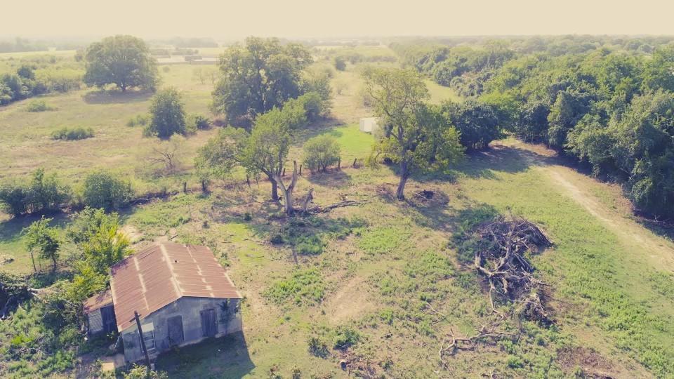 Rockerfellow Margaret Surv - Land