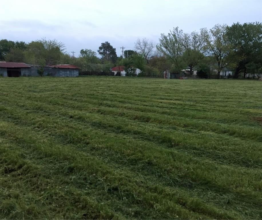 Rockerfellow Margaret Surv - Land