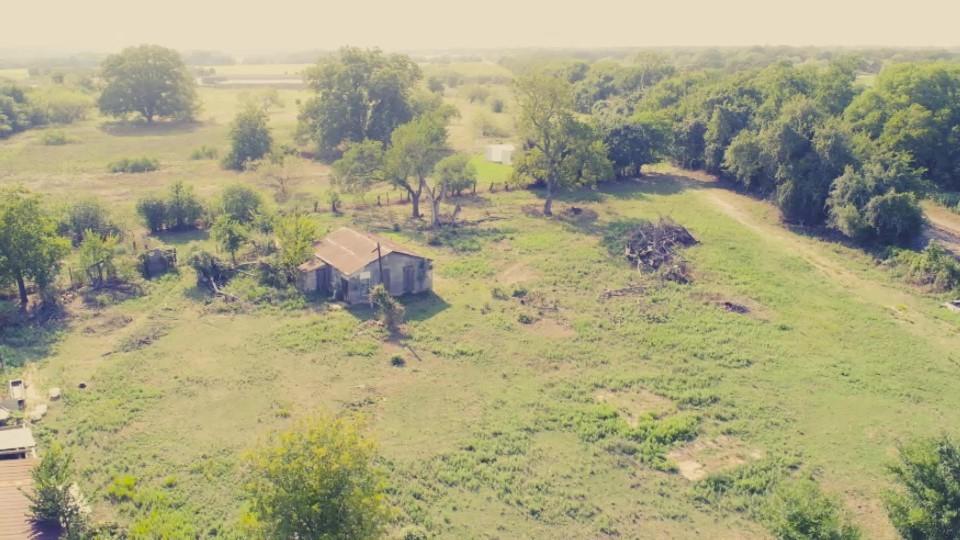 Rockerfellow Margaret Surv - Land