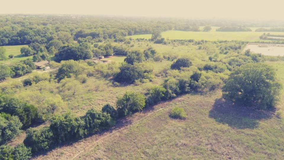 Rockerfellow Margaret Surv - Land