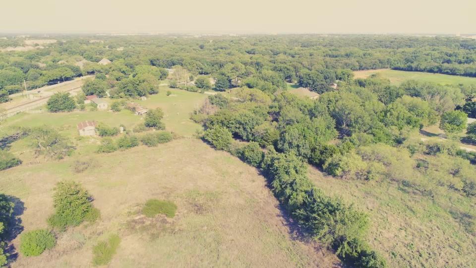 Rockerfellow Margaret Surv - Land