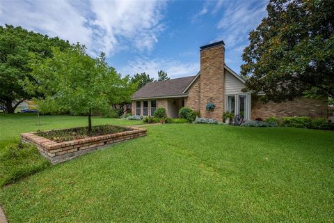 2337 Chace Court Plano TX 75023