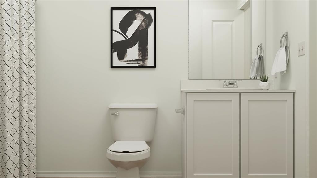 Eastland - Residential