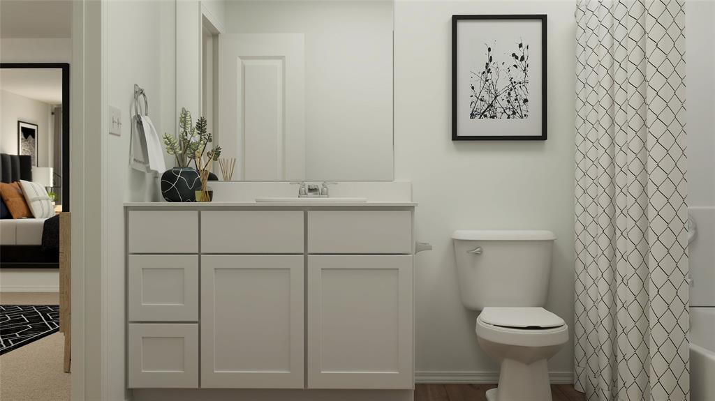 Eastland - Residential