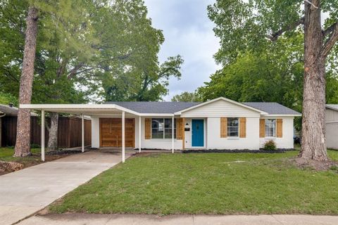 Photo of 2231 Norma Drive, Mesquite, TX 75149 (MLS # 21240622)