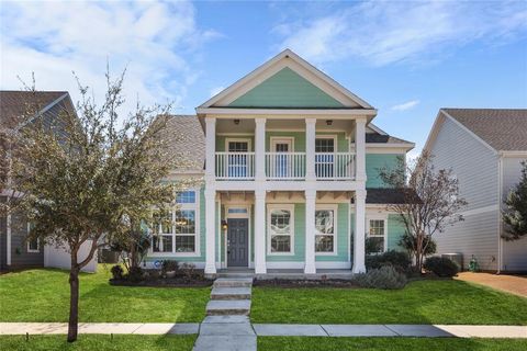 9004 Cape Cod Boulevard Providence Village TX 76227