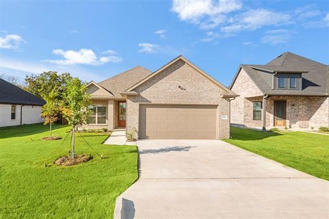 Photo of 701 Escovedo Drive, Italy, TX 76651 (MLS # 21243622)