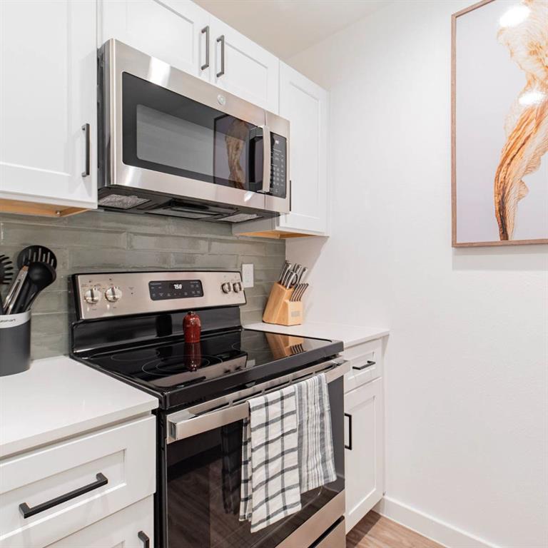 Oak Cliff Add - Residential Lease