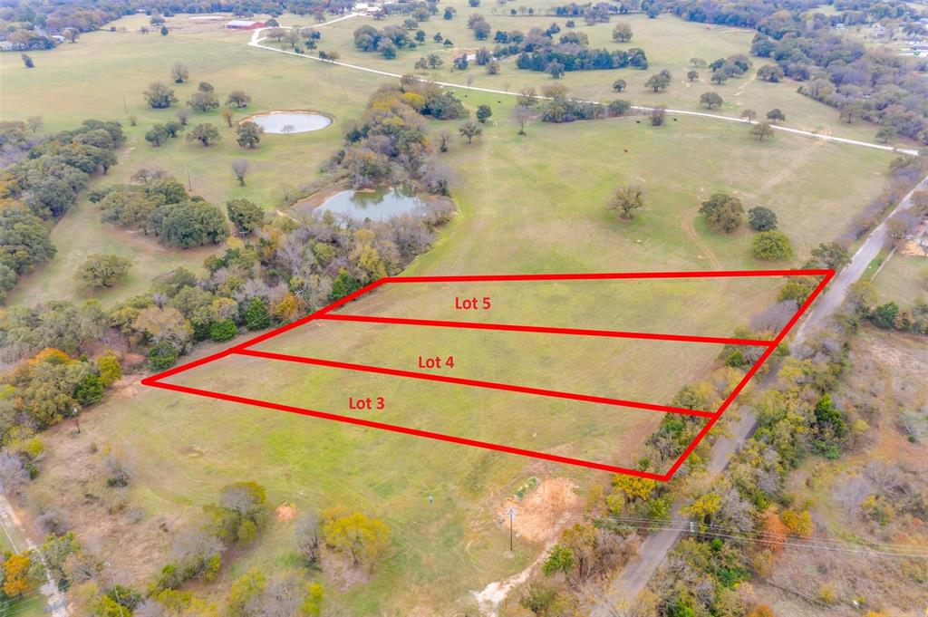 Cattle Baron Estates - Land