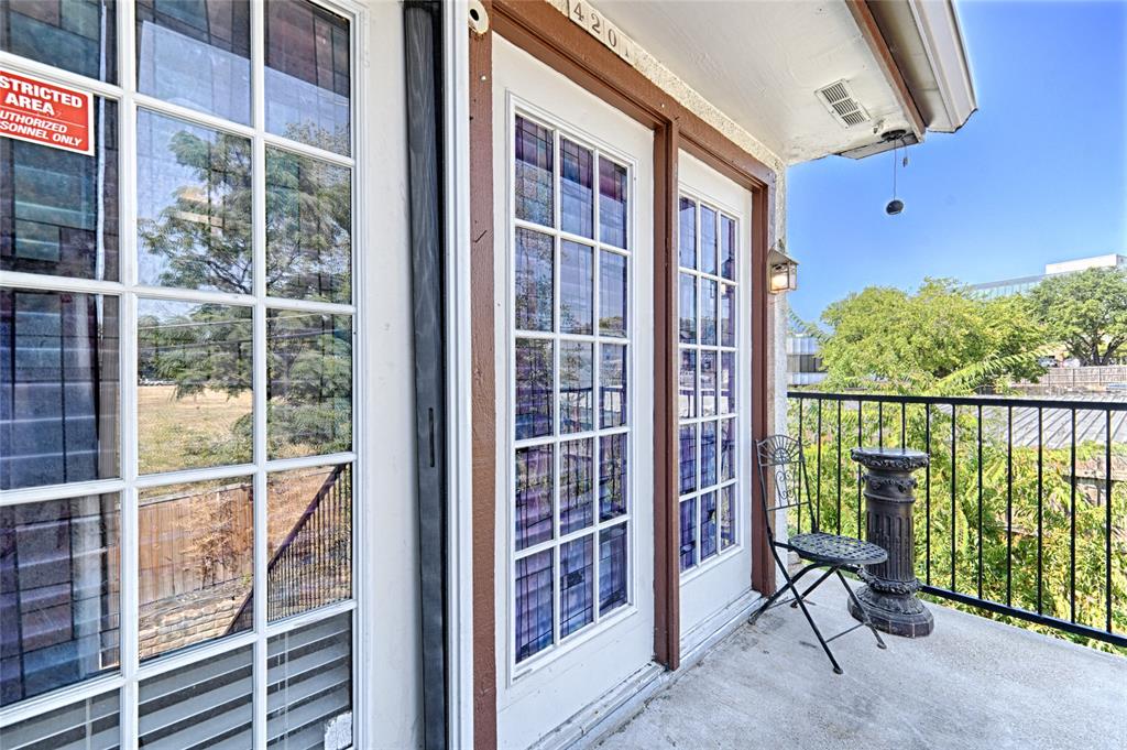 Photo of 13219 Emily Road #4201D, Dallas, TX 75240 (MLS # 21420294)