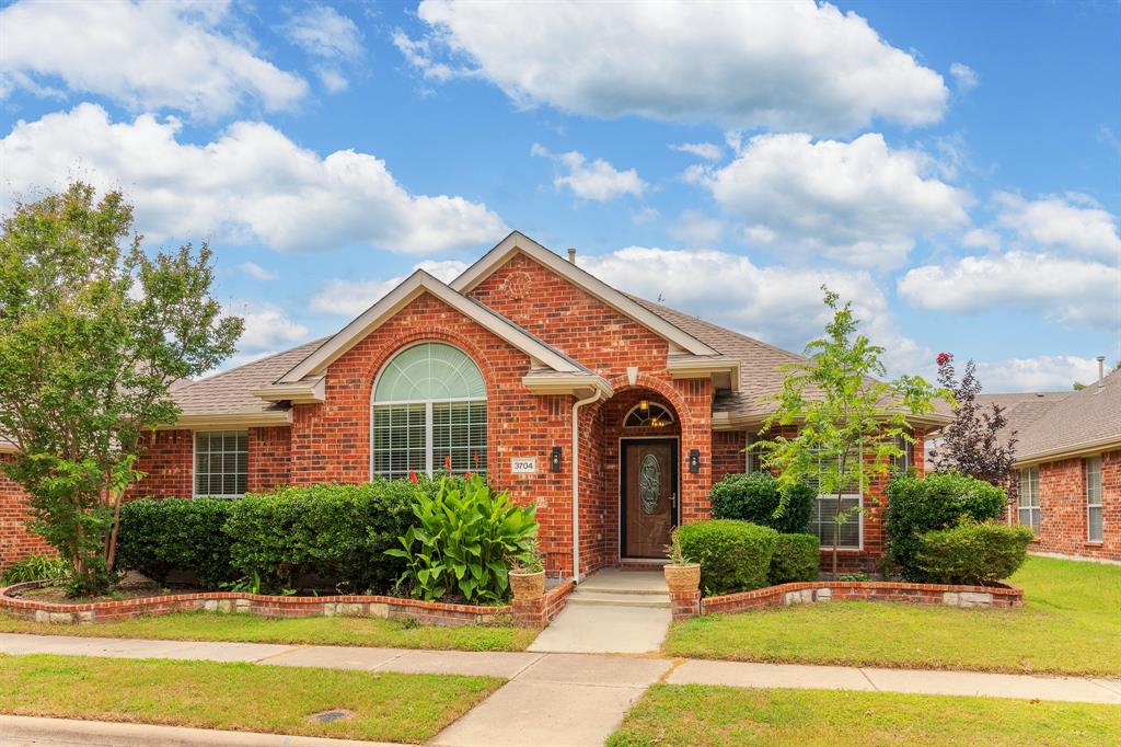 3704 Carmel Mountain Drive