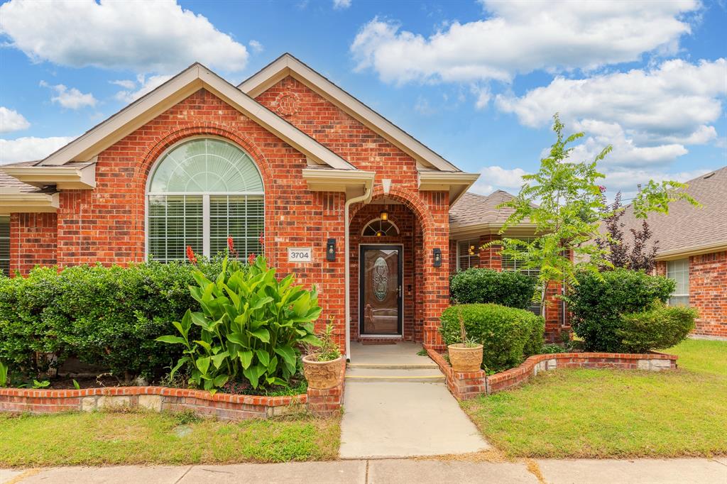 3704 Carmel Mountain Drive