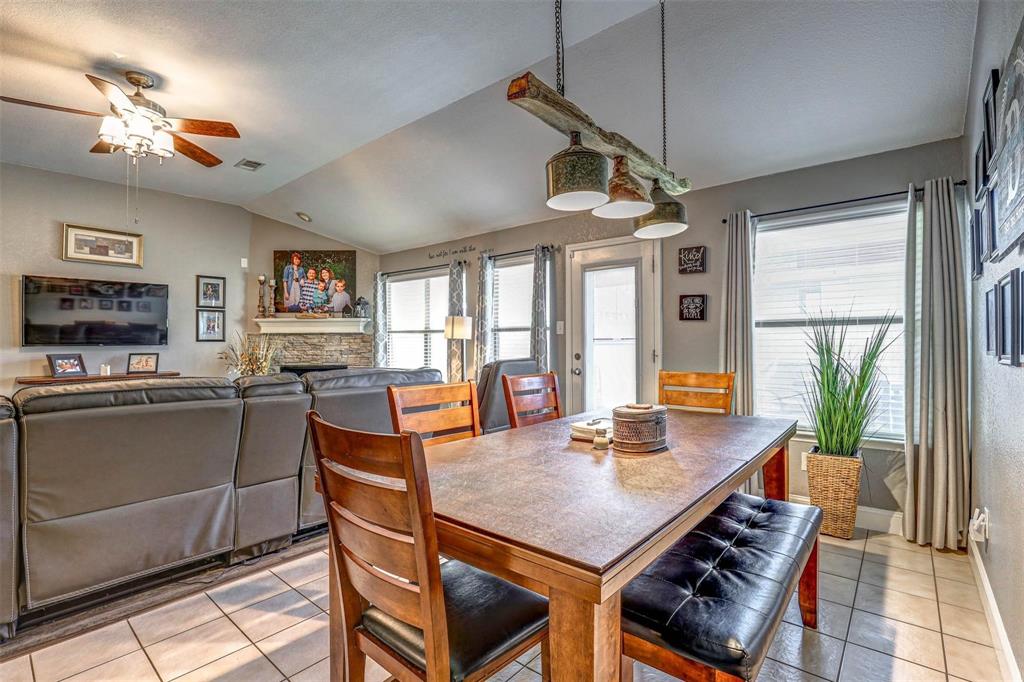Fossil Park Estates - Residential