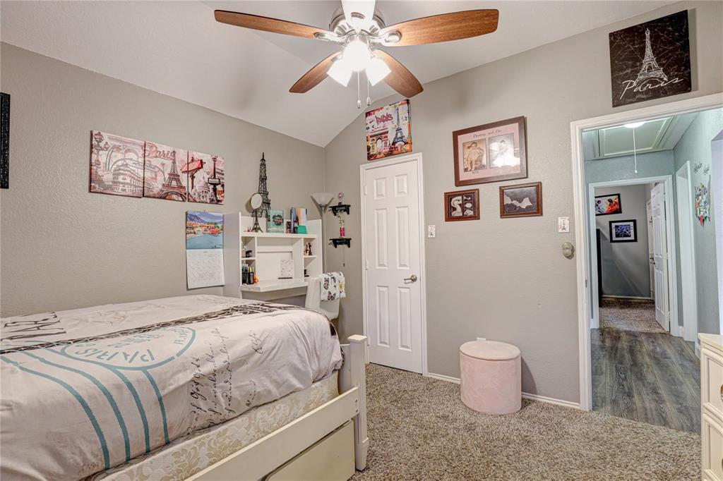 Fossil Park Estates - Residential