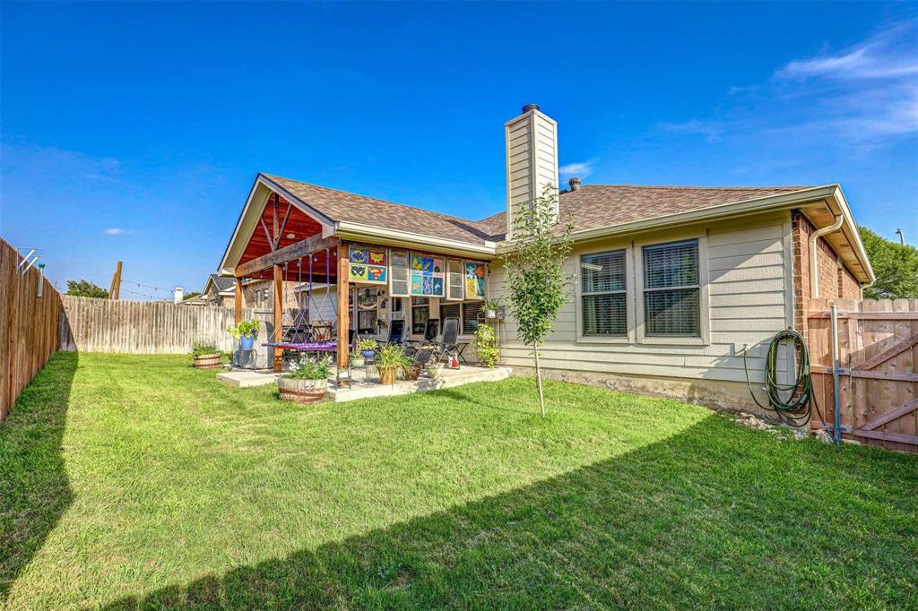 Fossil Park Estates - Residential