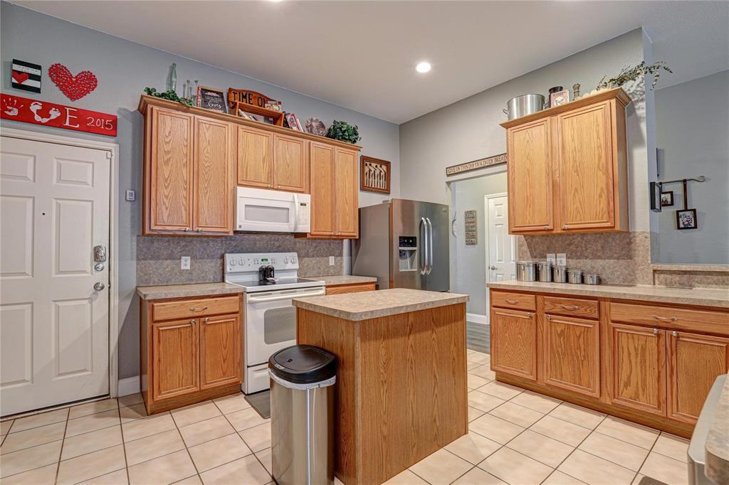Fossil Park Estates - Residential