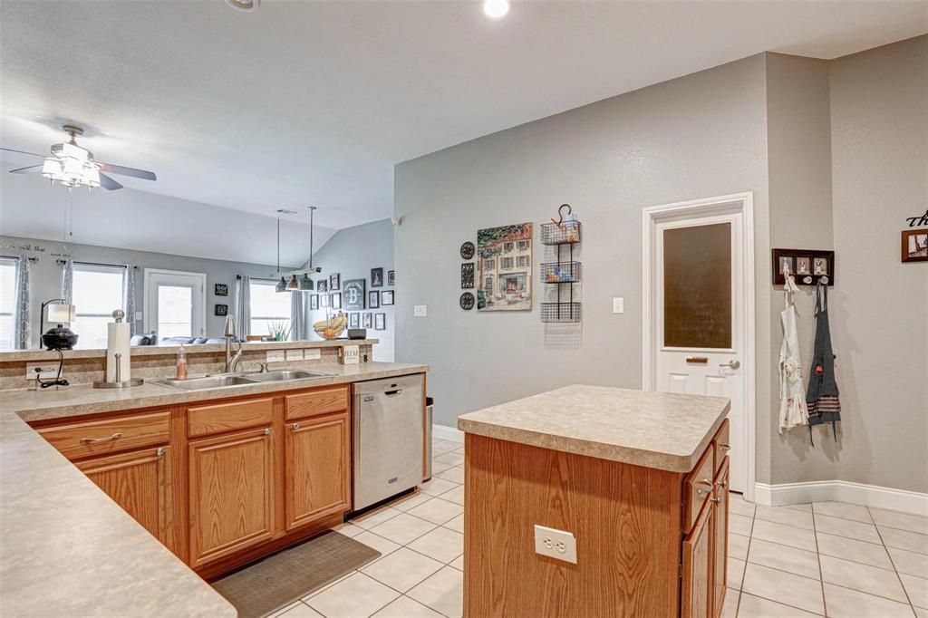 544 Bent Oak Drive