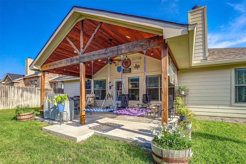 Fossil Park Estates - Residential