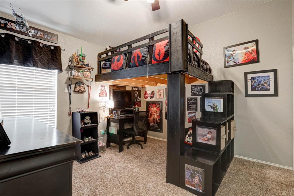 Fossil Park Estates - Residential