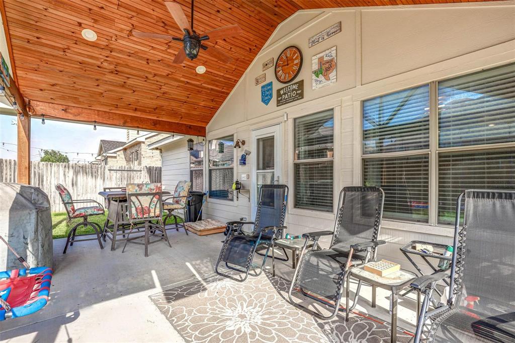 Fossil Park Estates - Residential